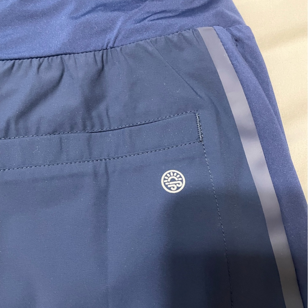 FootJoy Tempo Series Navy Skirt - Picture 3 of 8